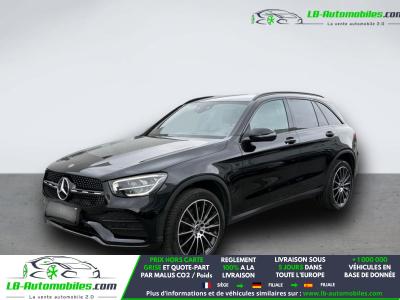 Mercedes GLC 300 e BVA 4Matic