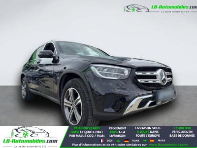 Mercedes GLC 300 e BVA 4Matic