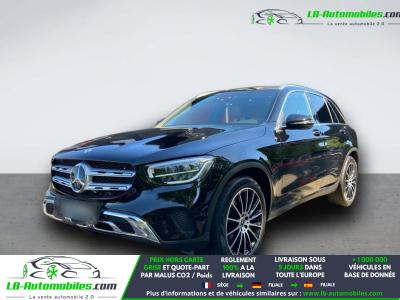 Mercedes GLC 300 BVA 4Matic