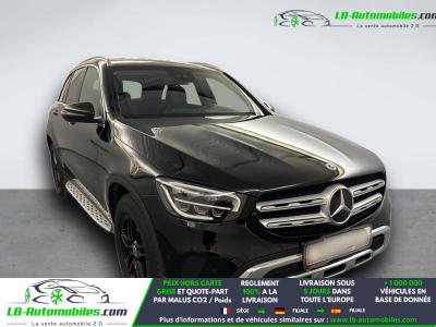 Mercedes GLC 220 d BVA 4Matic