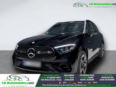 Mercedes GLC 300 e BVA 4Matic