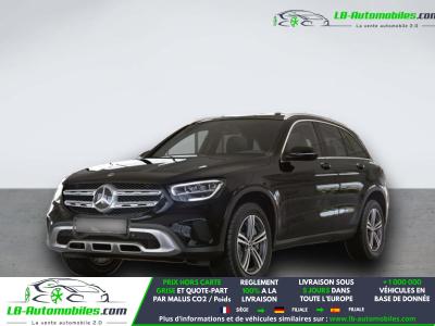 Mercedes GLC 300 e BVA 4Matic