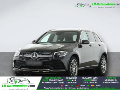 Mercedes GLC 300 e BVA 4Matic