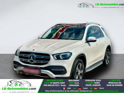 Mercedes GLE  300 d BVA 4Matic