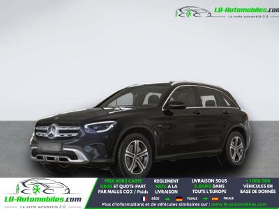 Mercedes GLC 300 e BVA 4Matic