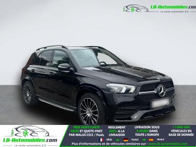 Mercedes GLE  450 EQBoost BVA 4Matic