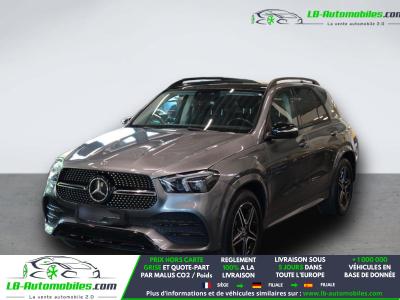 Mercedes GLE  350 d BVA 4Matic