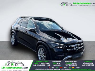 Mercedes GLE  300 d BVA 4Matic