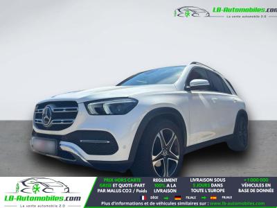 Mercedes GLE  300 d BVA 4Matic