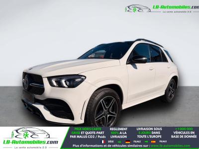 Mercedes GLE  300 d BVA 4Matic
