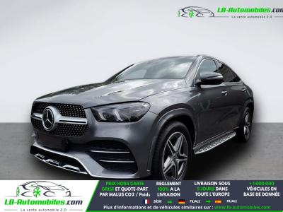 Mercedes GLE  350 d BVA 4Matic