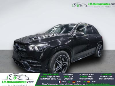 Mercedes GLE  350 d BVA 4Matic