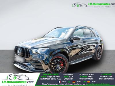 Mercedes GLE  350 d BVA 4Matic