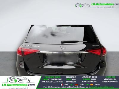 Mercedes GLE  350 de EQ POWER BVA 4Matic