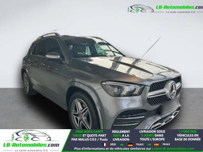 Mercedes GLE  300 d BVA 4Matic