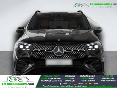 Mercedes GLE  300 d BVA 4Matic