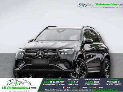 Mercedes GLE  350 de BVA 4Matic