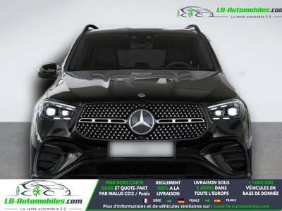 Mercedes GLE  350 de BVA 4Matic