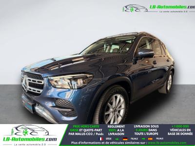 Mercedes GLE  350 de BVA 4Matic