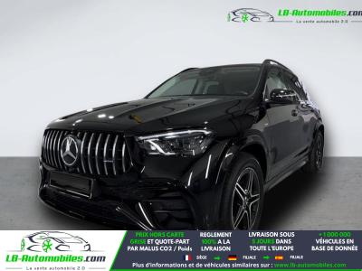 Mercedes GLE  53 AMG BVA 4Matic+