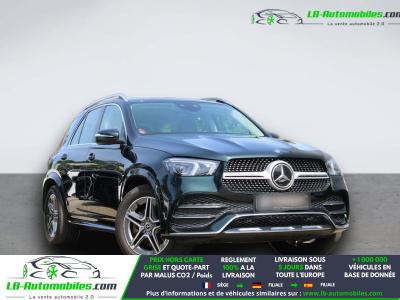 Mercedes GLE  350 de EQ POWER BVA 4Matic