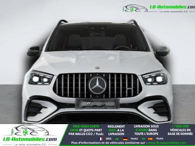Mercedes GLE  53 AMG BVA 4Matic+