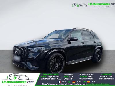 Mercedes GLE  53 AMG BVA 4Matic+