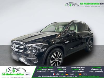 Mercedes GLE  350 de BVA 4Matic