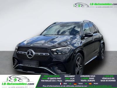 Mercedes GLE  350 de BVA 4Matic