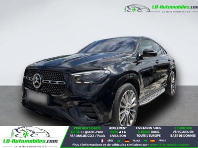 Mercedes GLE Coupe 450 d BVA 4Matic