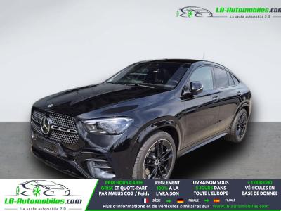 Mercedes GLE Coupe 450 d BVA 4Matic