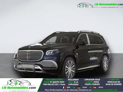 Mercedes GLS Maybach 600 BVA 4Matic