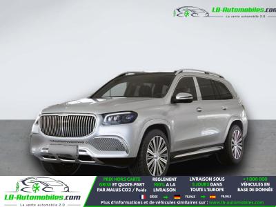 Mercedes GLS Maybach 600 BVA 4Matic