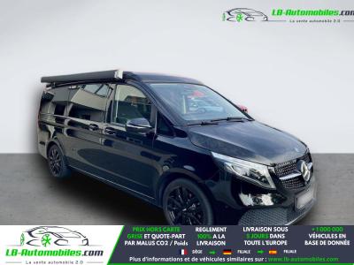 Mercedes Classe V Marco Polo 300d BVA