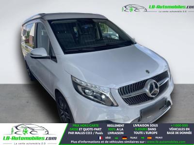 Mercedes Classe V Marco Polo 300d BVA
