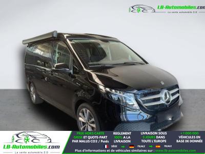 Mercedes Classe V Marco Polo 300d BVA