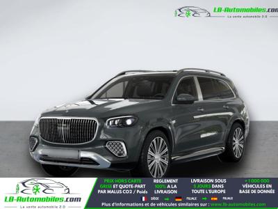 Mercedes GLS Maybach 600 BVA 4Matic