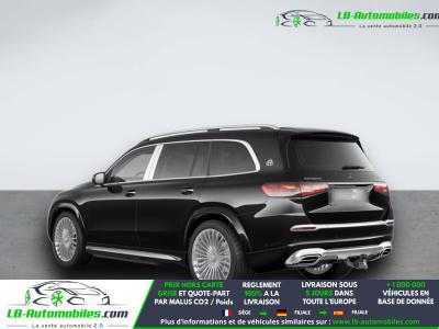 Mercedes GLS Maybach 600 BVA 4Matic