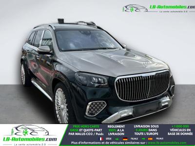 Mercedes GLS Maybach 600 BVA 4Matic