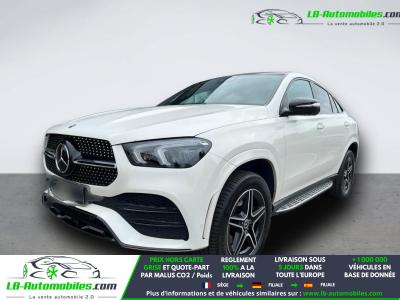 Mercedes GLE Coupe 400 d BVA 4Matic