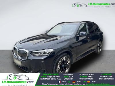 BMW i iX 3 286 ch BVA8