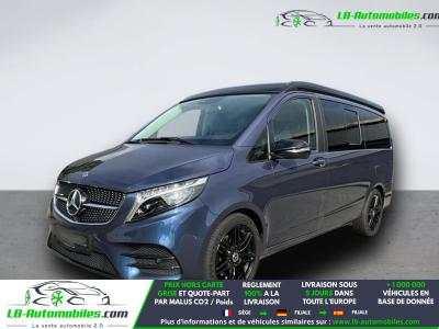 Mercedes Classe V Marco Polo 300d BVA