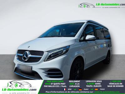 Mercedes Classe V Marco Polo 300d BVA