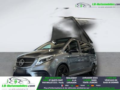 Mercedes Classe V Marco Polo 300d BVA