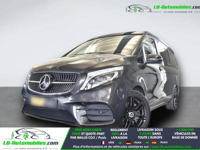 Mercedes Classe V Marco Polo 300d BVA
