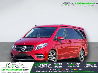 Mercedes Classe V Marco Polo 300d BVA