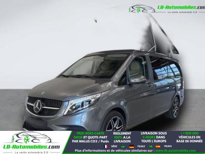Mercedes Classe V Marco Polo 300d BVA