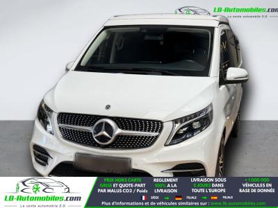 Mercedes Classe V Marco Polo 300d BVA