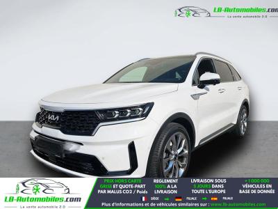Kia Sorento 2.2 CRDI 200 ch 4x4 BVA 5pl