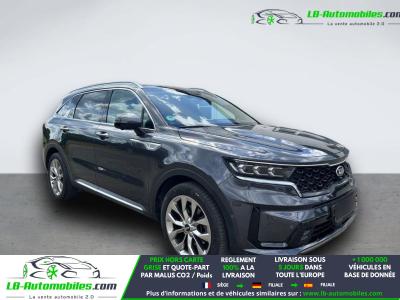 Kia Sorento 2.2 CRDI 200 ch 4x4 BVA 5pl